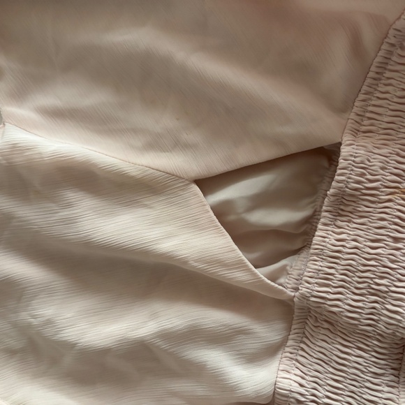 Pink Ruffled Sundress - Picture 4 of 6